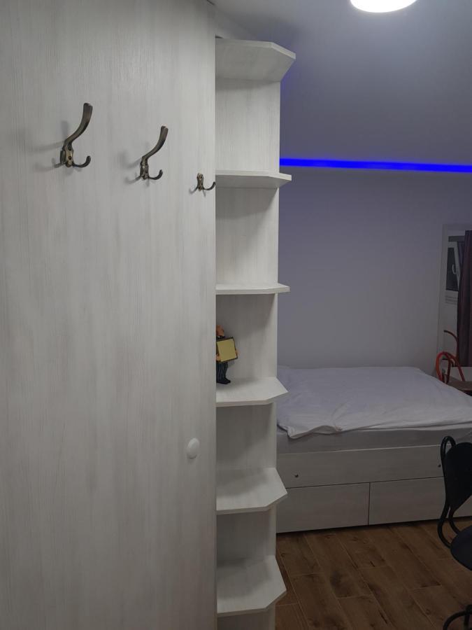 Studio Skadarlija เบลเกรด ภายนอก รูปภาพ